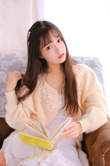 修长美腿
